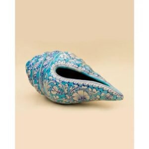 Pink Crafts Marble Shank for Handmade Creations