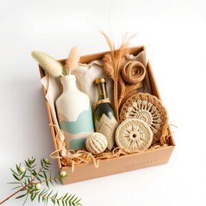 Handmade Home Decor Gift Collection