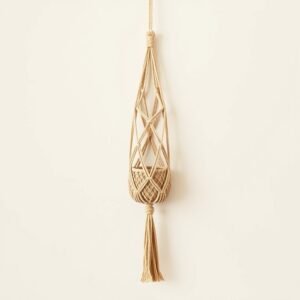 Macrame Wall Hanging Small